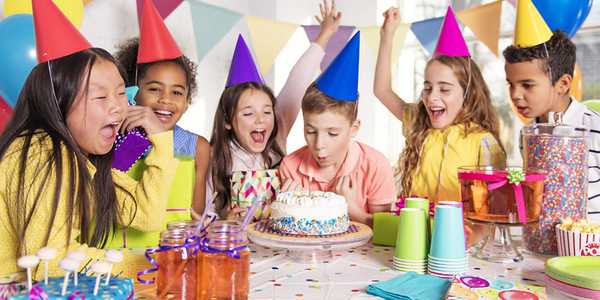 Party supplies. Make it memorable with our range of party supplies.